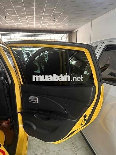 Kia Morning 2009 SLX 1.0 AT - 120000 km