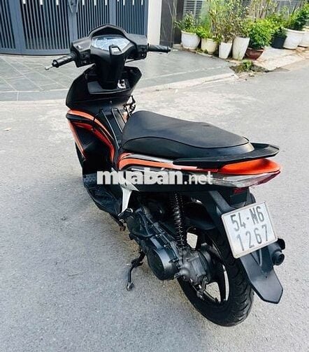 Air Blade 110cc Full THÁI.Đk2008.HỖ TRỢ GÓP