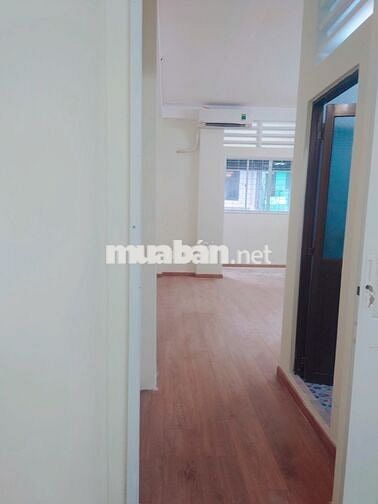 Cho thuê nhà HXH Nguyễn Đình Chính 4x15m 2 lầu 4pn mới giá 20 triệu