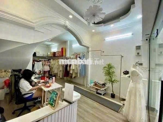 🏠 CHO THUÊ NHÀ MT HOA HUỆ - PXLONG- 4x10 -3 LẦU