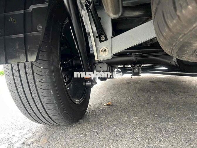 Toyota Rush 2020 S 1.5 AT - 38000 km