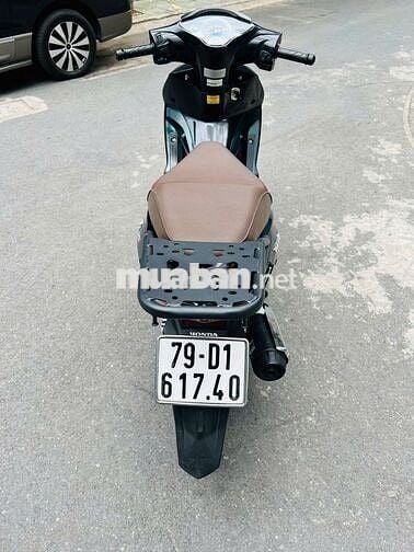 FUTURE LED 125cc 58zz Fi ĐK 2019,HỖ TRỢ GÓP