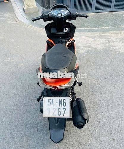 Air Blade 110cc Full THÁI.Đk2008.HỖ TRỢ GÓP