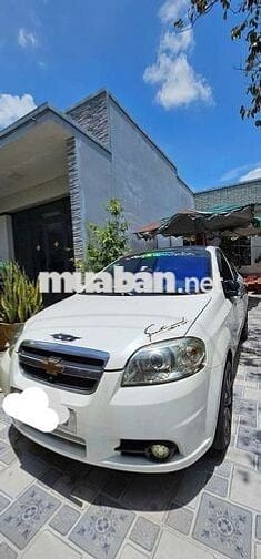 GENTRA 2008 SX 1.5 MT - 190000 km