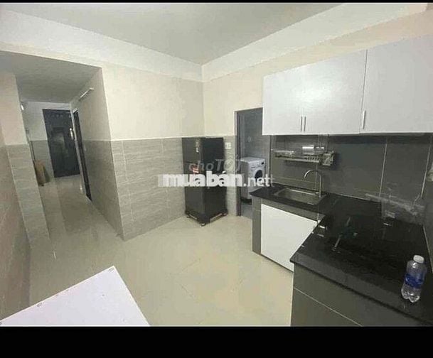 Nhà Nguyên Căn 3PN2WC + PK + Phòng Bếp full nội thất cao cấp