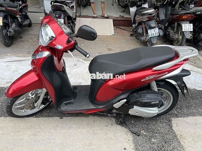 Cầm Đồ Th Lý Sh Mode 2015, Odo 21000km, Zin Cọp.