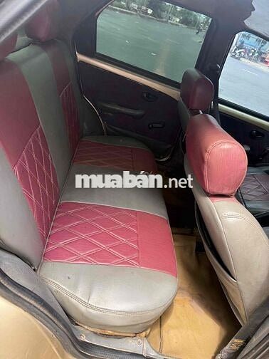 Fiat 2001 - 22500 km