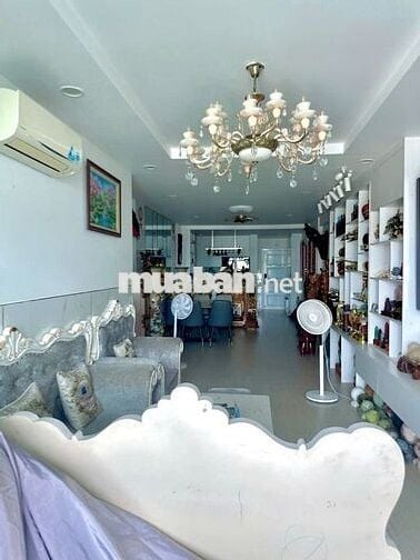 Cần bán căn hộ Hoàng Anh Thanh Bình, Đường D4