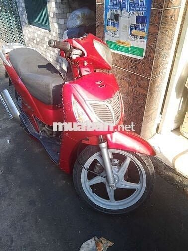Sh 150 xe đẹp máy êm giá trả beo