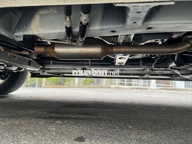 Toyota Rush 2020 S 1.5 AT - 38000 km