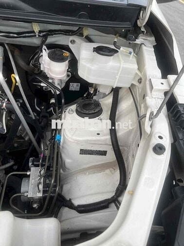 Toyota Rush 2020 S 1.5 AT - 38000 km