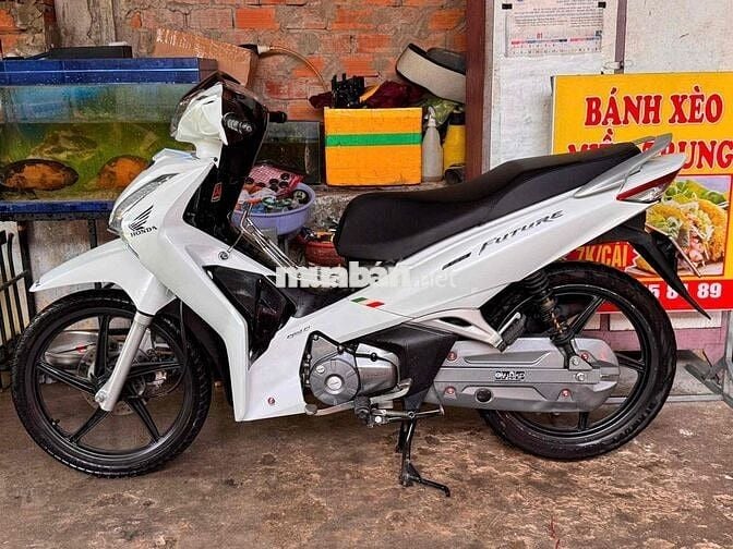 Future led 2021 chính chủ biển sài gòn