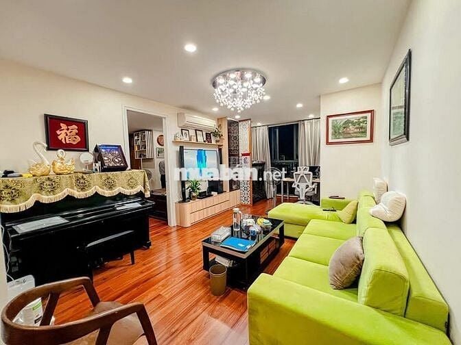 BÁN CĂN HỘ 96M2 CHUNG CƯ FAFILM VNT TOWER 19 NGUYỄN TRÃI THANH XUÂN