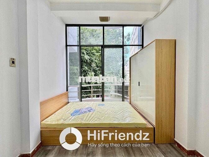 🌸 STUDIO BANCOL - NẰM NGAY NGUYỄN VĂN TRỖI - SIÊU ĐẸP - GIÁ RẺ🌸