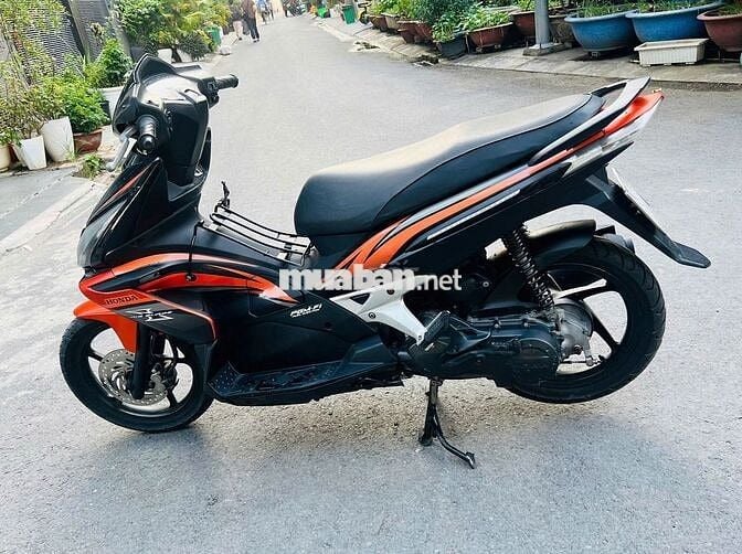 Air Blade 110cc Full THÁI.Đk2008.HỖ TRỢ GÓP