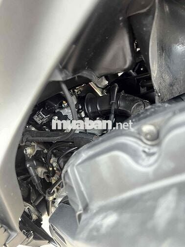 Cầm Đồ Th Lý Sh Mode 2015, Odo 21000km, Zin Cọp.