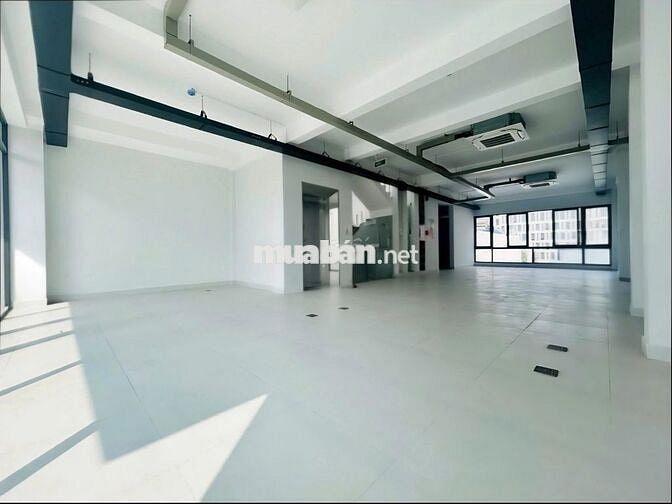 ☘️ Cho Thuê Nhà MT Lê Trung Nghĩa_8x23m_Hầm Nổi Trệt 4 lầu_Thang Máy.