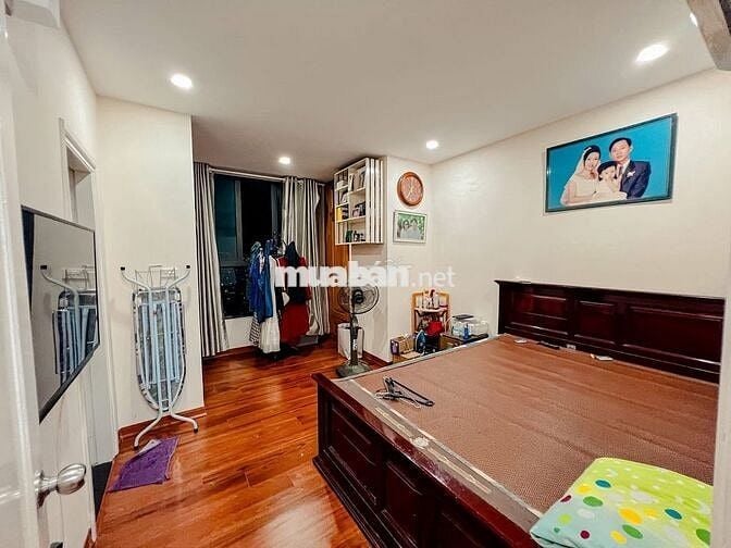 BÁN CĂN HỘ 96M2 CHUNG CƯ FAFILM VNT TOWER 19 NGUYỄN TRÃI THANH XUÂN