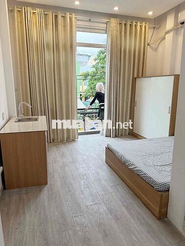 🔥KHAI TRƯƠNG STUDIO BAN CÔNG NHÀ MỚI ĐẦY ĐỦ NỘI THẤT GIÁ RẺ SÁTQUẬN 10