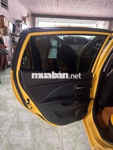 Kia Morning 2009 SLX 1.0 AT - 120000 km