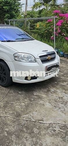 GENTRA 2008 SX 1.5 MT - 190000 km