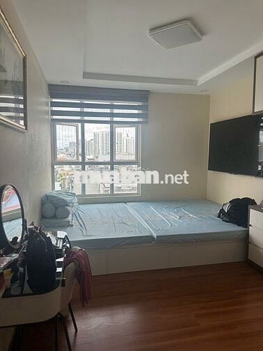 Cần bán căn hộ Hoàng Anh Thanh Bình, Đường D4