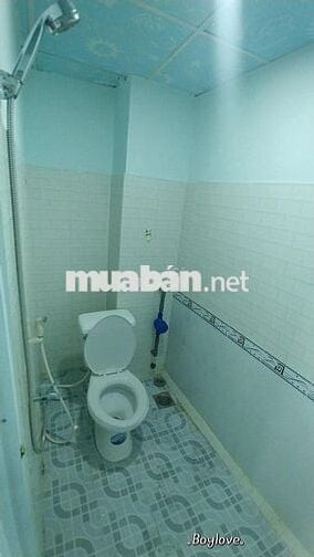 🏠 CHO THUÊ NHÀ RIÊNG – NGUYỄN NGỌC LỘC, P.14, QUẬN 10 – GIÁ 9 TRIỆU