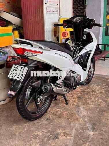 Future led 2021 chính chủ biển sài gòn