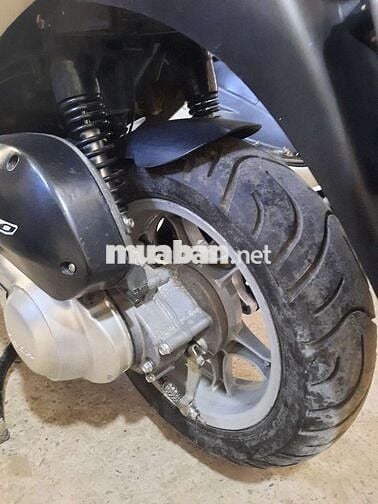 Mua xe mới.nên dư k chay.bán cho rộng nhà.