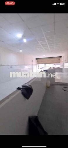 MẶT BẰNG 240m2 MẶT TIỀN NGUYỄN VĂN QUÁ, P. ĐÔNG HƯNG THUẬN, Q.12