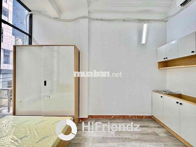 🌸 STUDIO BANCOL - NẰM NGAY NGUYỄN VĂN TRỖI - SIÊU ĐẸP - GIÁ RẺ🌸