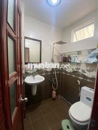 Phòng đẹp mới keng giá rẻ full nội thất