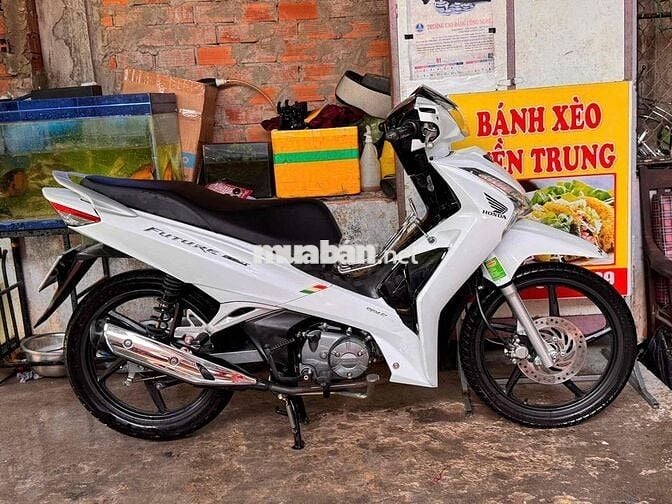 Future led 2021 chính chủ biển sài gòn