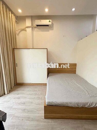 🔥KHAI TRƯƠNG STUDIO BAN CÔNG NHÀ MỚI ĐẦY ĐỦ NỘI THẤT GIÁ RẺ SÁTQUẬN 10