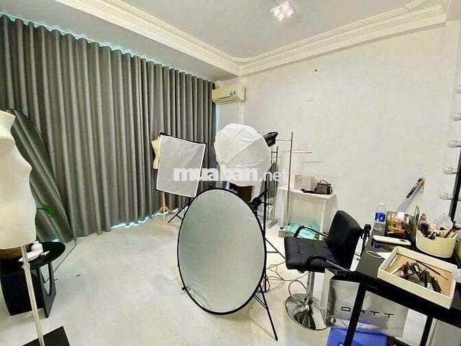 🏠 CHO THUÊ NHÀ MT HOA HUỆ - PXLONG- 4x10 -3 LẦU