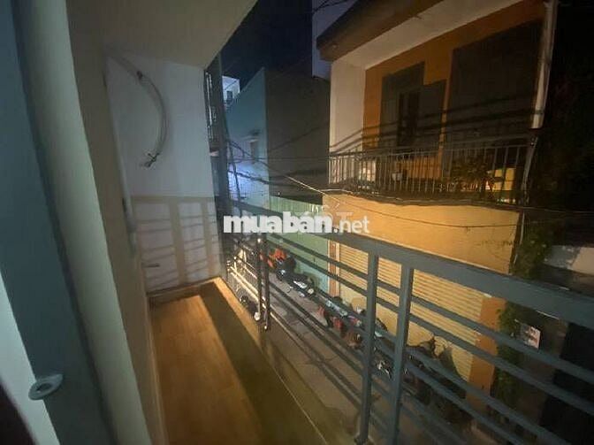 NHÀ HXH 6M LÊ TRỌNG TẤN, P. SƠN KỲ, TÂN PHÚ, DTSD 40 M2, GIÁ 2,85 TỶ