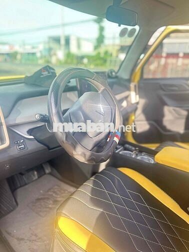 VinFast VF3 2025 - 38000 km