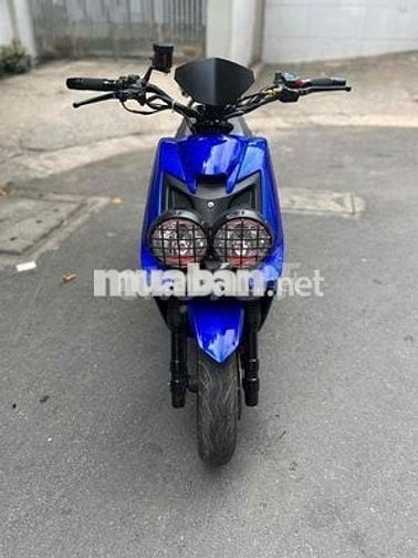 YAMAHA BMS 125cc .Đk 2012.BSTP - HỖ TRỢ GÓP