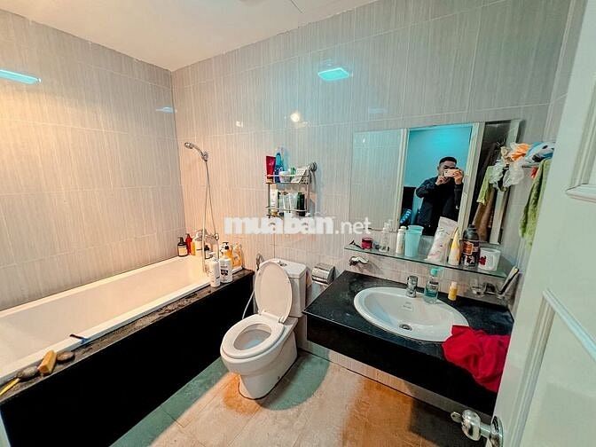 BÁN CĂN HỘ 96M2 CHUNG CƯ FAFILM VNT TOWER 19 NGUYỄN TRÃI THANH XUÂN