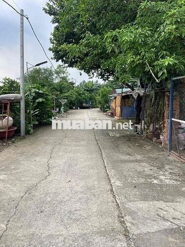 DÃY TRỌ 5 PHÒNG - 72M2 - HẺM XE HƠI TRÁNH - ĐƯỜNG SỐ 6 - TRƯỜNG THỌ