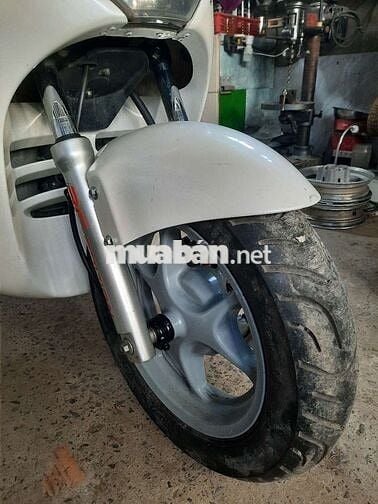 Mua xe mới.nên dư k chay.bán cho rộng nhà.