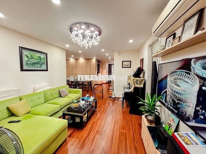 BÁN CĂN HỘ 96M2 CHUNG CƯ FAFILM VNT TOWER 19 NGUYỄN TRÃI THANH XUÂN