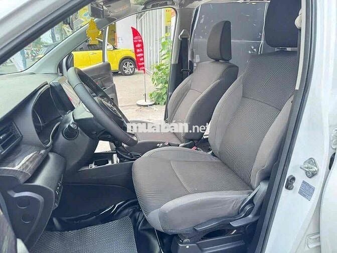 Suzuki Ertiga 2022 - 65000 km