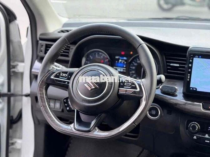 Suzuki Ertiga 2022 - 65000 km