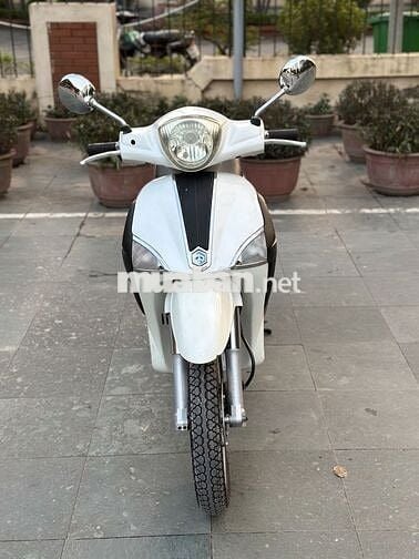 Bán liberty 125 ie 2k12