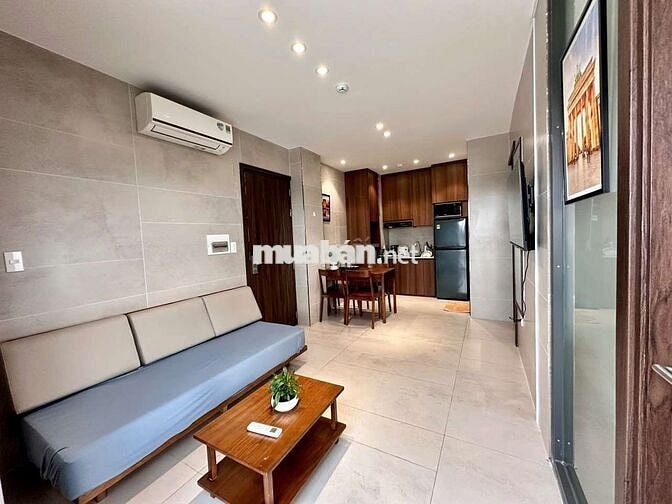 ✨️PENTHOUSE 2PN 70M2 ĐÀO DUY ANH, PHÚ NHUẬN, CÓ DỌN DẸP, THAY DRAP✨️
