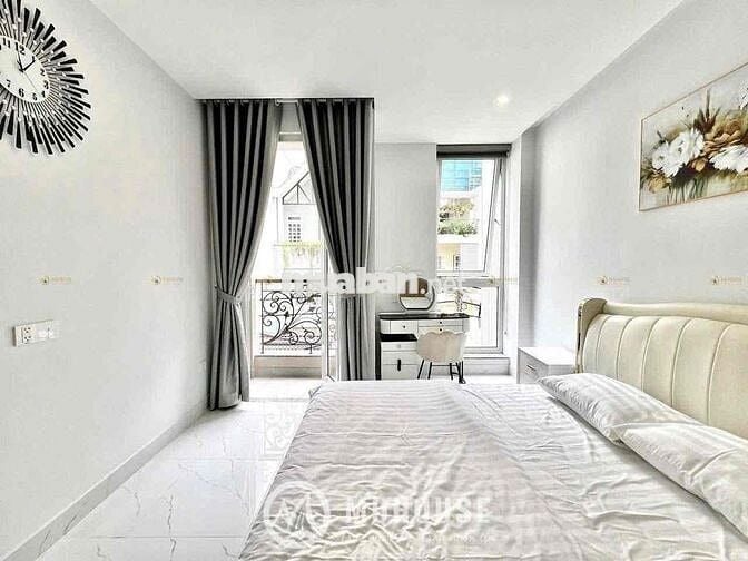 CHUNG CƯ MINI VIBE NÀNG THƠ NHÀ MỚI XÂY 100% NGAY SÁT SÂN BAY