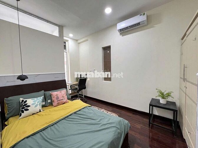 ✨️CHO THUÊ CĂN HỘ 2PN FULL NỘI THẤT CỰC CHILL HỒ VĂN HUÊ, PHÚ NHUẬN✨️