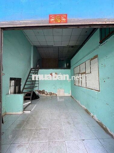 Nhà đường 704 Hương Lộ P.BTĐ A 5x14 lửng hẻm 4m 4tỷ 950 triệu