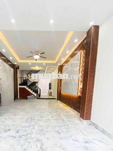 🏡 Nhà mặt tiền Lê Công Phép – An Lạc, Bình Tân